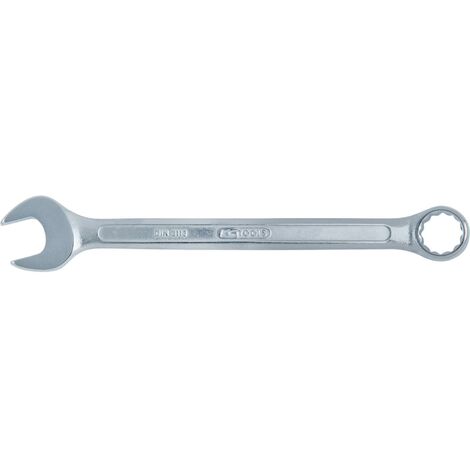 KS Tools 519.0653 Chiave Combinata, Extralunga, 13 Mm Tfz4 - 8