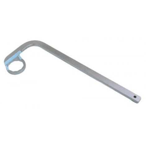CHIAVE CURVA POLIGONALE FILTRO OLIO 46MM 12 LATI DIFFERENZIALE VAG HALDEX 917sa