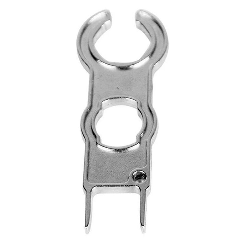 Chiave del connettore in metallo Mc4 Chiave per