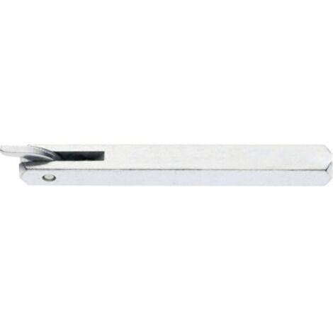Chiave di cambio a gancio tipo K 4-KT.10x65mm STA verniciata