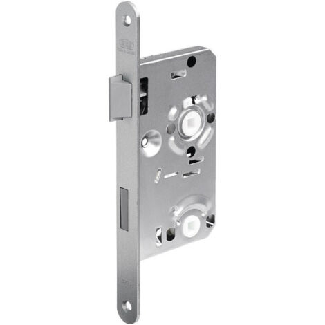 Chiave di inserimento ZT-Einsteckschl.0215 BAD 20/55/20/8mm DIN R argento ktg.Kl 1 Ku.