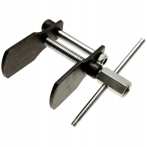 Chiave di Pressa per Ritrazione Pistoni Freni 70mm Separatore Universale