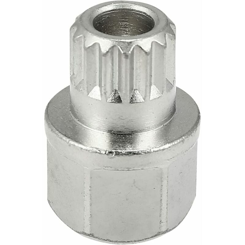 Chiave di rimozione della vite del dado della