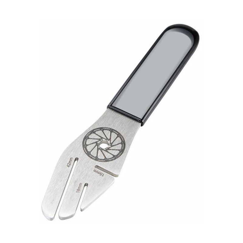 Ayyqh - Chiave di riparazione del regolatore di