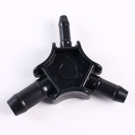 Chiave di sbavatura e taratura KZQ monoblocco per tubi multistrato con Ø 16–20–25 mm: utensile indispensabile per la formatura e la smussatura delle estremità dei tubi