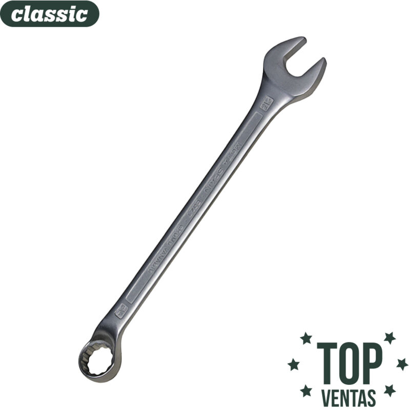 Chiave combinata E3/39035 26 mm E26