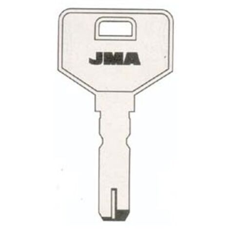 CHIAVE DI SICUREZZA ALPACA EZ-DS10 10 UNITÃ€