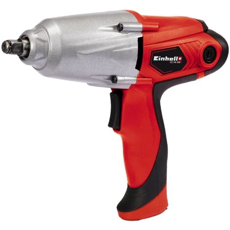 Chiave d'impatto elettrico da 300nm CC-IW 450