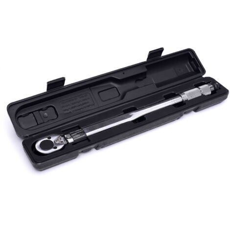 Chiave dinamometrica 1/2"" 28-210Nm KD10203