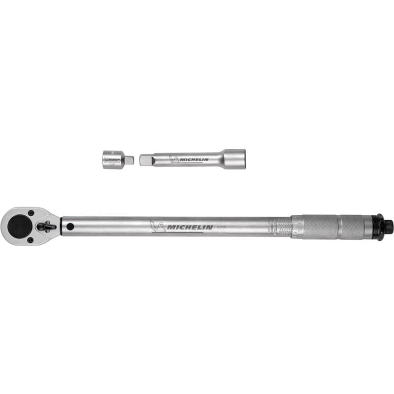 Image of Michelin - chiave dinamometrica 1/2' con valigetta