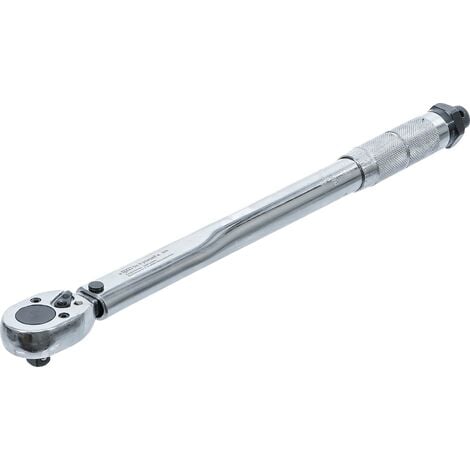 BGS TECHNIC Chiave dinamometrica 10 mm (3/8") 19 - 110 Nm