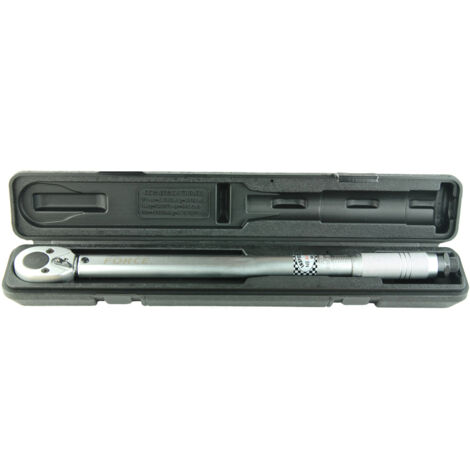 CHIAVE DINAMOMETRICA 3/4 COPPIA 65-450 NM