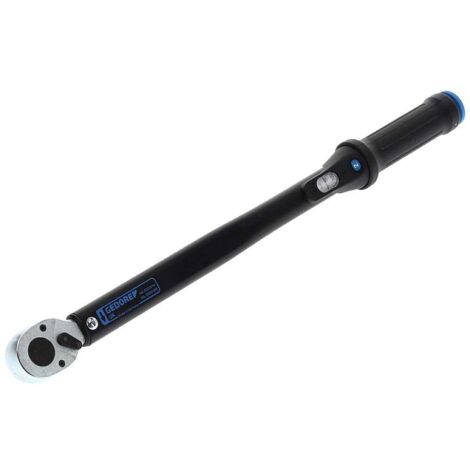Chiave dinamometrica 3550-20 UK 1/2 pollice 40-200 Nm