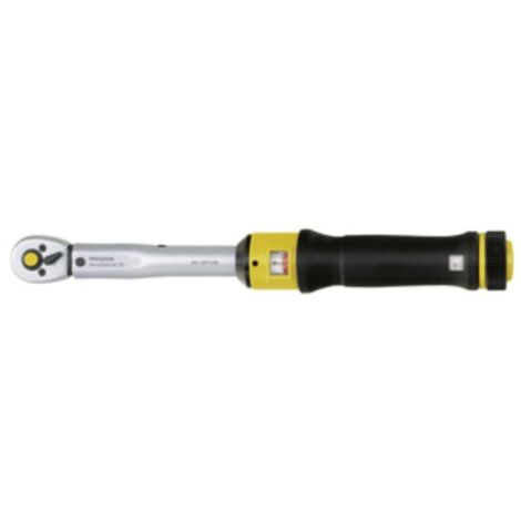 CHIAVE DINAMOMETRICA 6/ 30 Nm PROXXON 23349