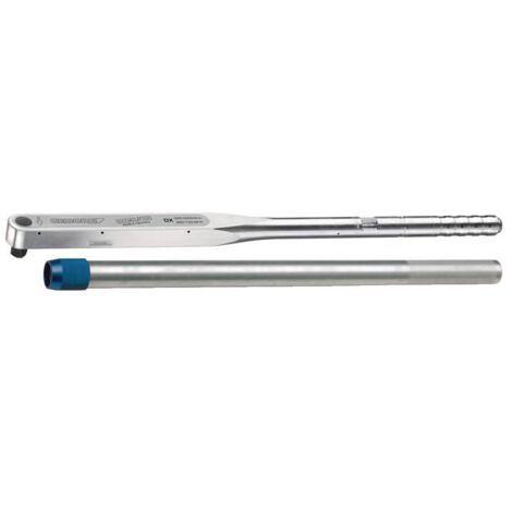 Chiave dinamometrica 8581-01 1 pollice 600-1500 Nm GEDORE