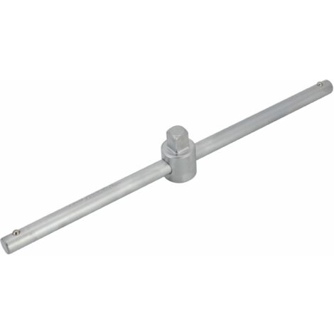 Chiave dinamometrica awtools black line 460 mm acciaio
