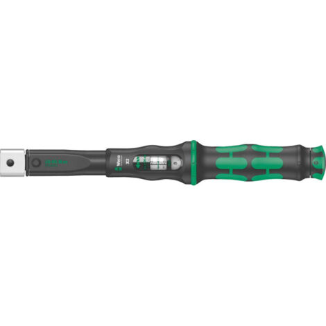 Chiave dinamometrica Click-Torque X 2 10-50 Nm 9x12mm