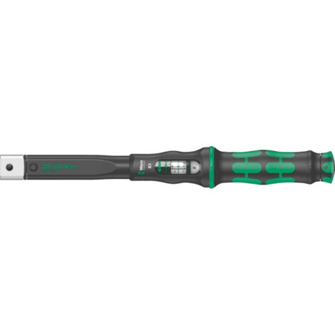 Chiave dinamometrica Click-Torque X 3 20-100 Nm 9x12mm