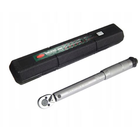 Chiave dinamometrica da 1/2" (40-210 Nm)
