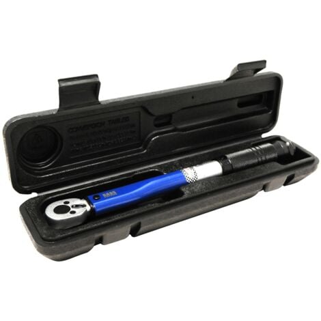 Chiave Dinamometrica, Quale Scegliere