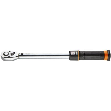 Chiave dinamometrica da 3/8", 10-60 Nm