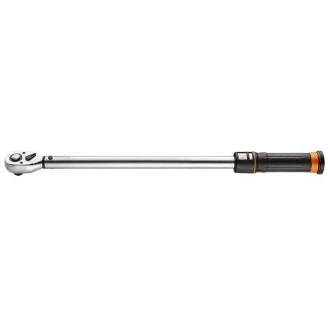 Chiave dinamometrica NEO TOOLS da 1/2", 60-350 Nm - precisa e durevole