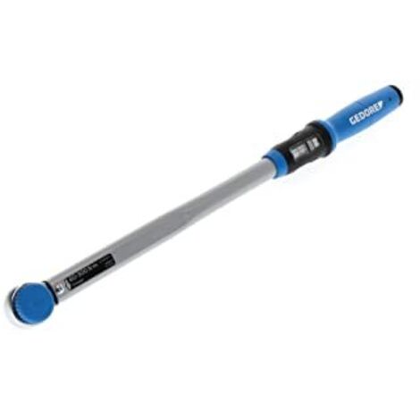 Chiave dinamometrica TF-K300 1/2 pollice 60-300 Nm