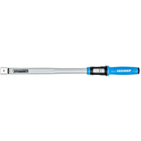 Chiave dinamometrica TF-SE300 60-300 Nm 14x18mm