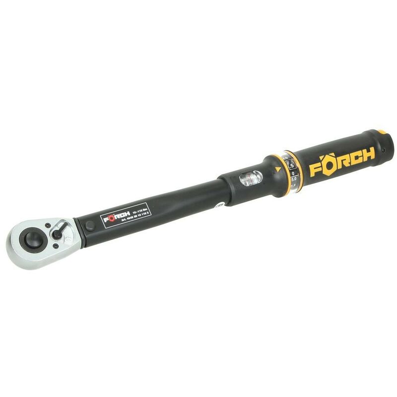 Le Sanitaire - Chiave dinamometro 3/8' 10 - 110 nm...