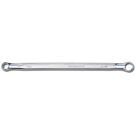 Chiave doppia bahco double end wrench 6 mm 7 mm 95 mm