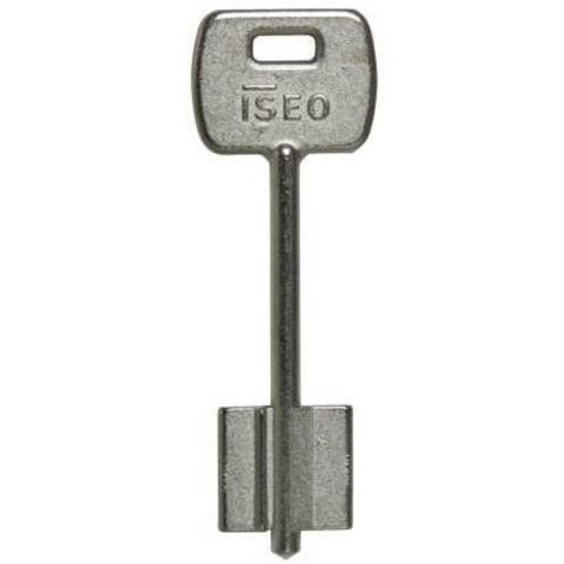 Chiave doppia mappa iseo originale 990800