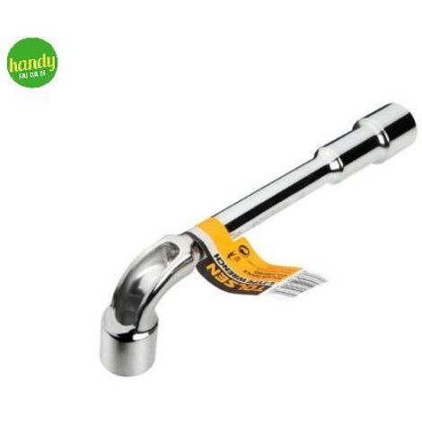 Chiave Doppia Pipa Tolsen 10mm