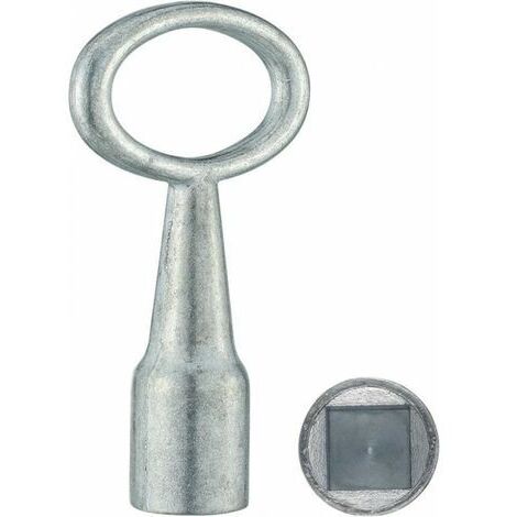 Chiave Dorn Serie V 6 Millimetri 6V 4 Lati