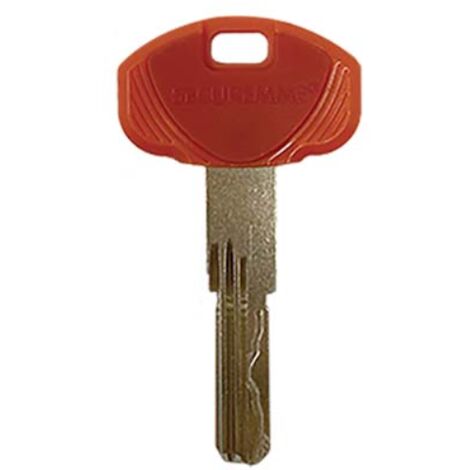 Chiave duplicata evo k64 hand securemme Securemme