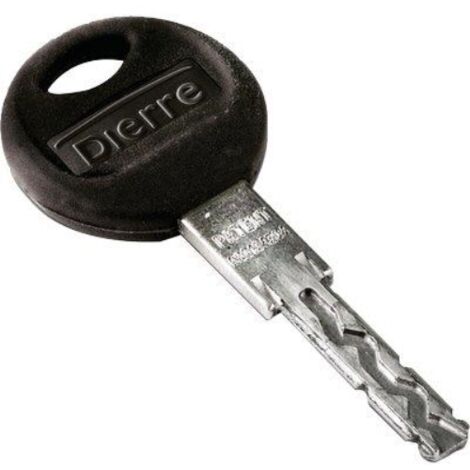 Chiave duplicata new power g2 dierre atra Dierre