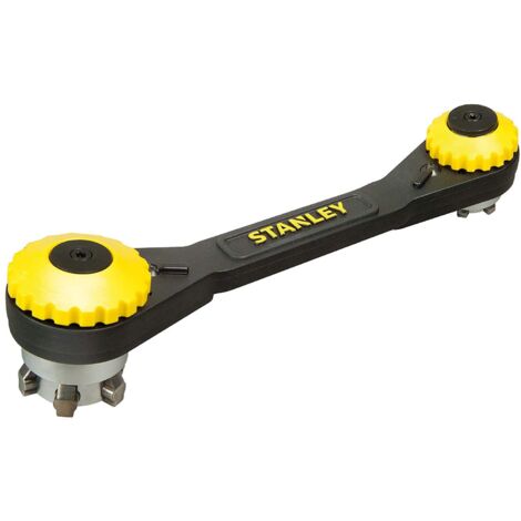 CHIAVE DYNAGRIP 10 - 24MM. - STHTO-72123