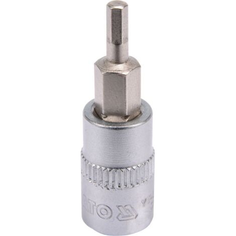 CHIAVE ESAGONALE 1/4 3MM L37MM