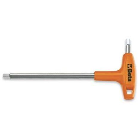 CHIAVE ESAGONALE A T 96T BETA  MM  4,5