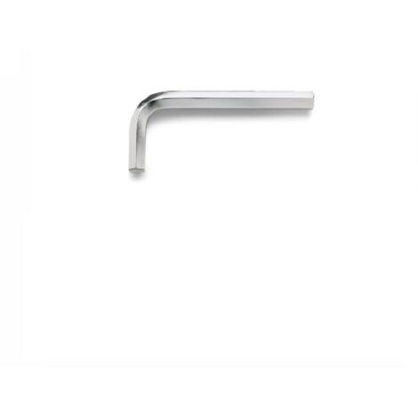 Chiave esagonale maschio 7 mm.
