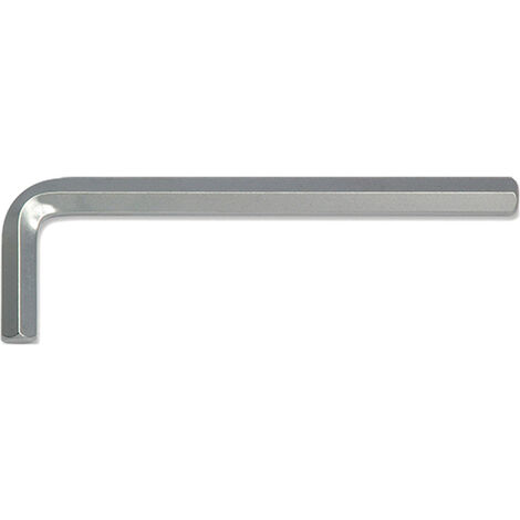 Chiave esagonale maschio mm 14