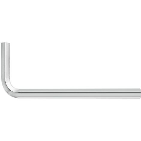 chiave esagonale matador 04400030 acciaio cromo vanadio 9,8 cm