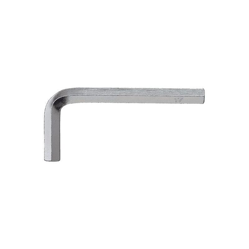 Kuźnia klucz imbus typ l 17mm cr-v rwtg