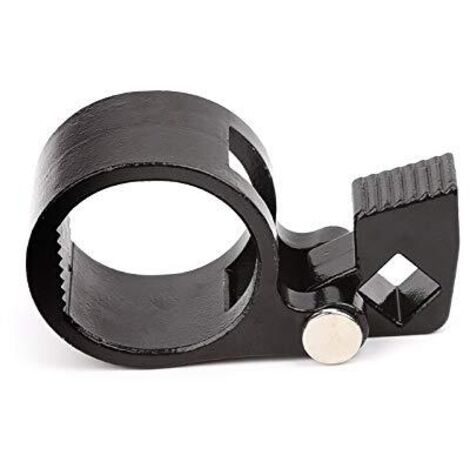 Chiave esagonale universale per asta interna Strumento di riparazione Strumento di rimozione dell'asta interna 27-42 mm