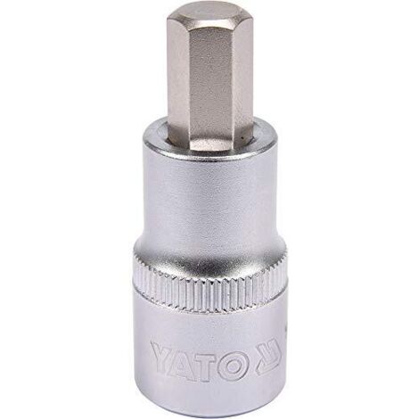CHIAVE ESAGONALE YATO 1/2" 10x55mm