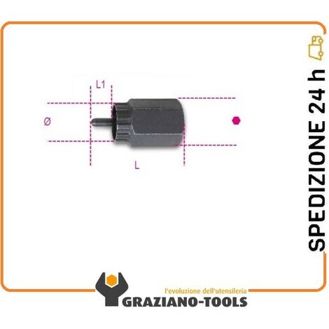 Chiave Dinamometrica Per Ruote Auto - Beta 610/5 - GRAZIANO-TOOLS  l'evoluzione dell'utensileria