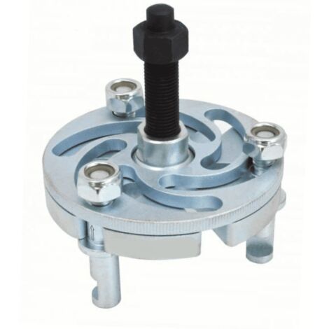 Chiave estrattore pulegge scanalate dentate 3 ganasce cinghia auto 717sa