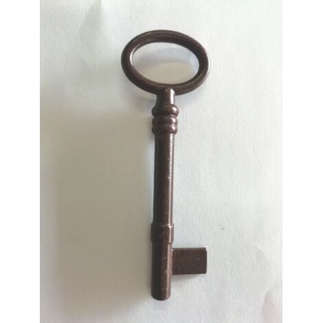 CHIAVE FERRO PATENT PER PORTA FC990.R
