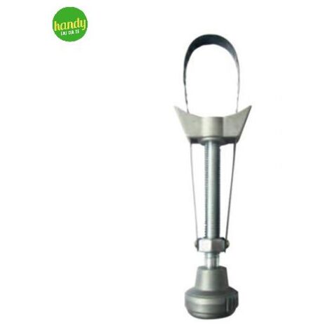 Chiave Filtro Olio a Nastro Mistral