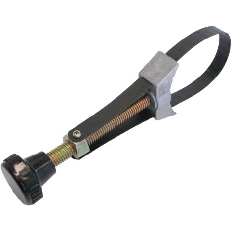 Chiave filtro olio hp 24286 regolabile metallo plastica