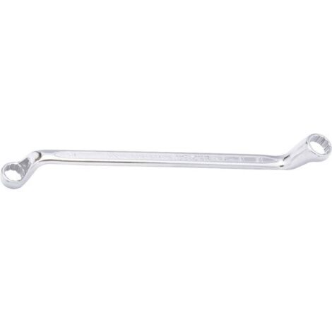 Chiave fissa Bahco 2m-30-32 doppia estremità 30x32 mm cromo